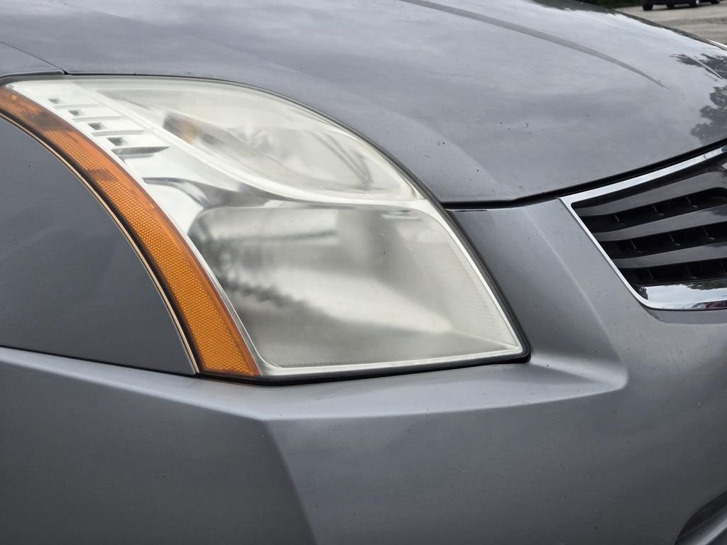 Used 2012 Gray Nissan 2.0 S image 2