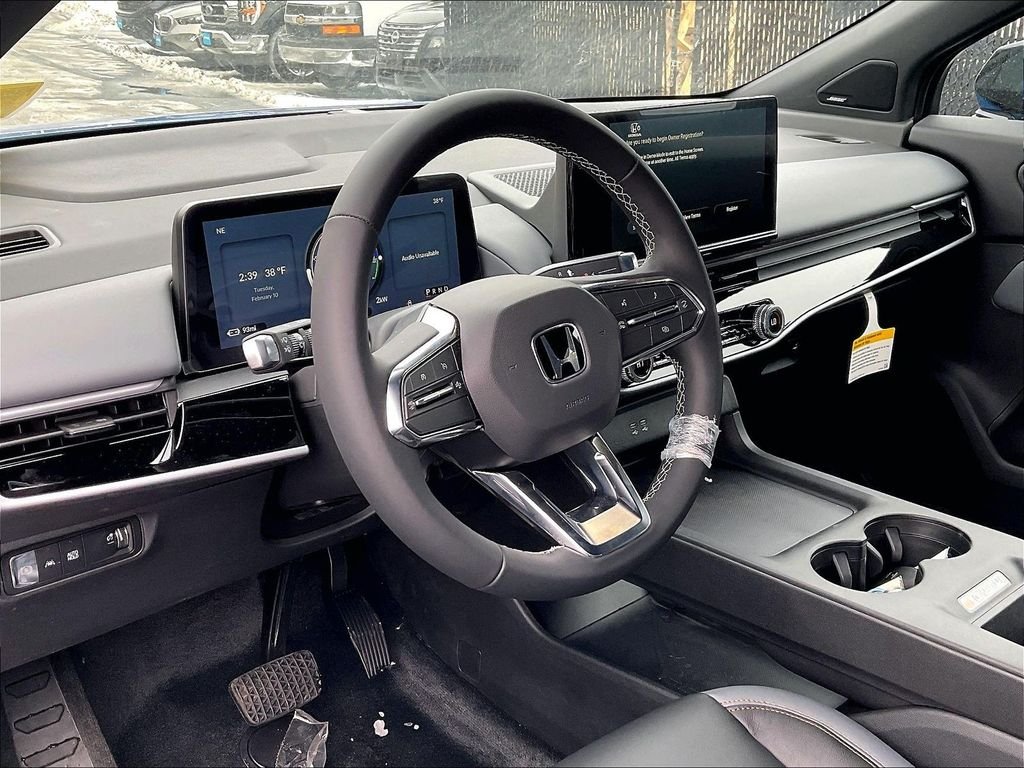 2026 Honda Prologue — photo 9