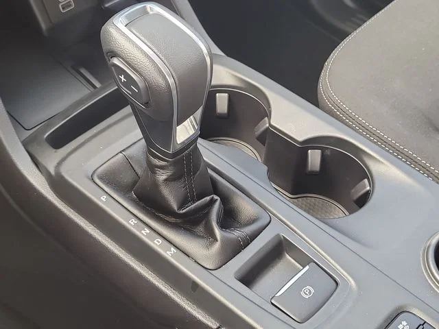 New 2026 Shadow Black Ford XLT image 25