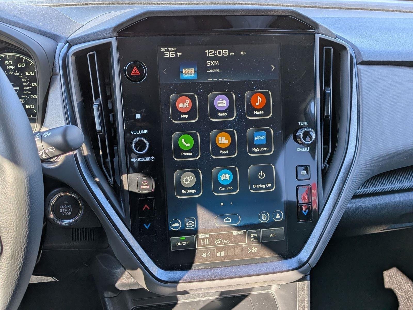 2026 Subaru Crosstrek Limited - Photo 11