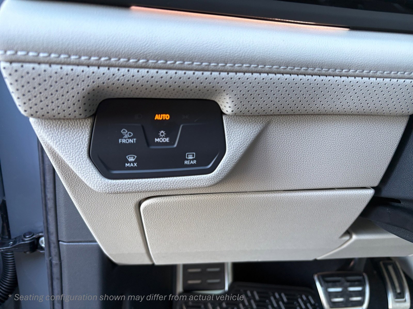 2026 Volkswagen Atlas SEL Premium R-Line - Photo 27