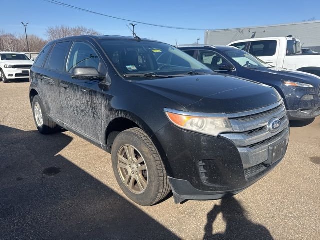 2011 Ford Edge