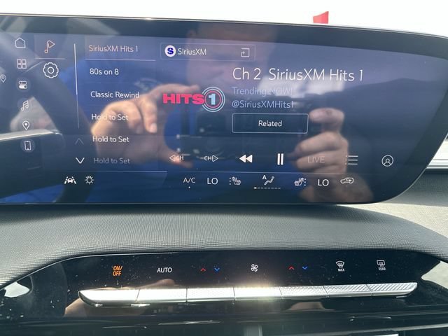 2026 Buick Enclave Preferred - Photo 14