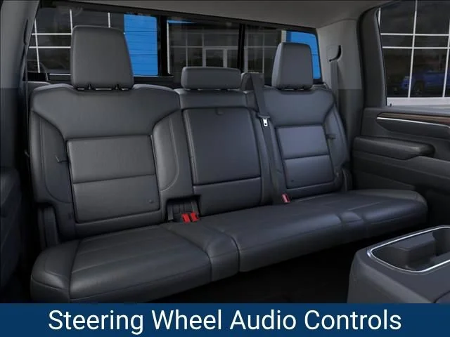 2026 Chevrolet Silverado 2500 HD LT - Photo 19
