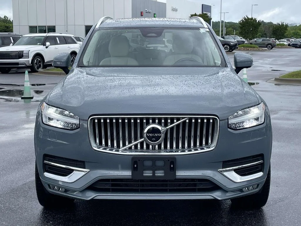 2023 Volvo XC90 Plus - Photo 24