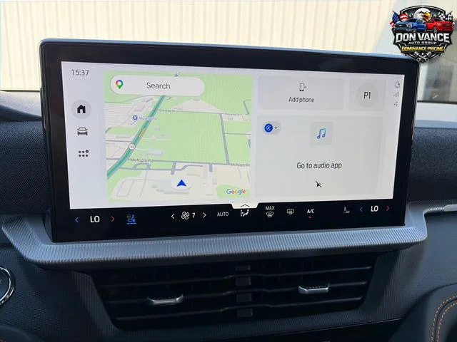 New 2026 Gray Ford Tremor image 20