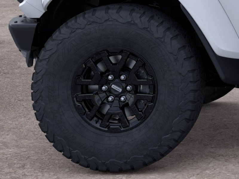 New 2026 Oxford White Ford Raptor® image 46