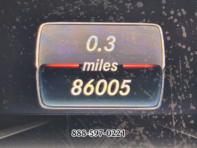 Used 2016 Black Mercedes-Benz GLE 350 image 32