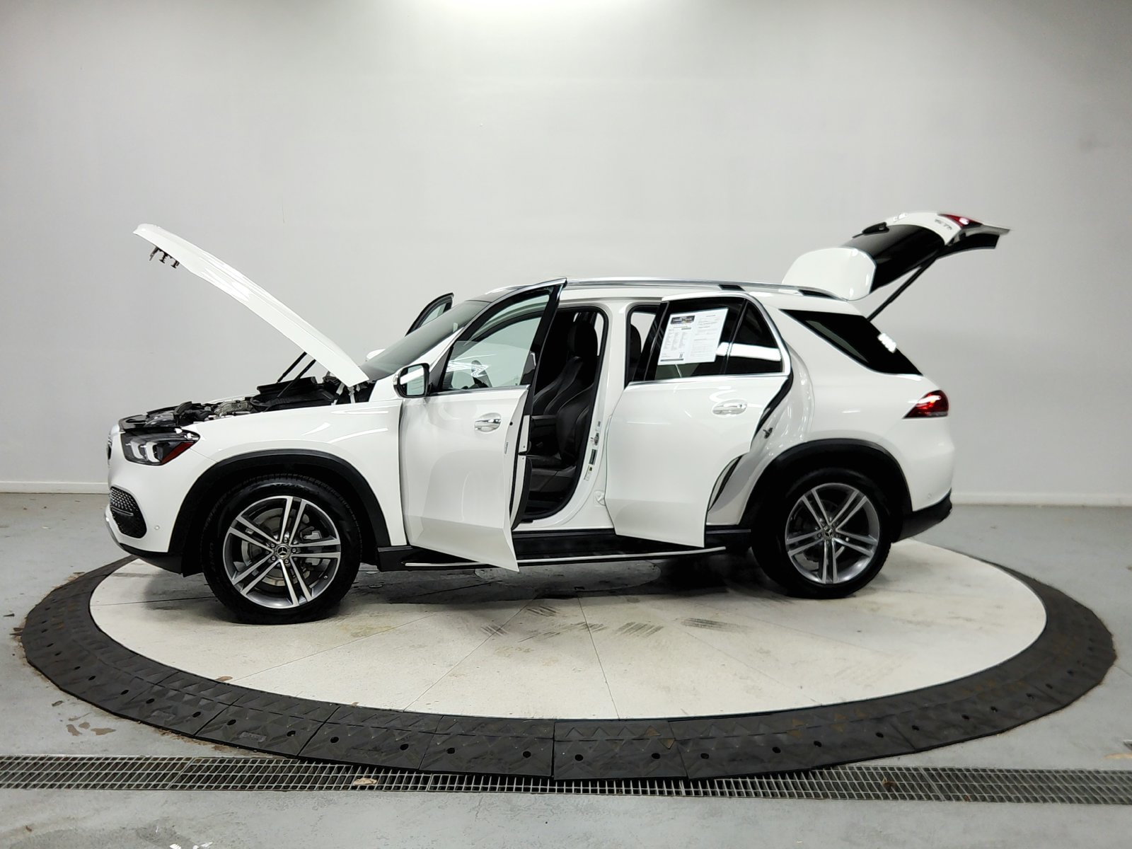 Used 2022  Mercedes-Benz GLE 350 image 13