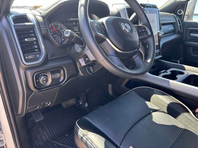 2024 RAM Ram 3500 Pickup Laramie - Photo 16