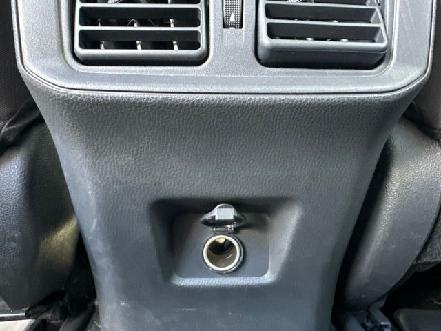Used 2024 Gray Toyota LE image 21