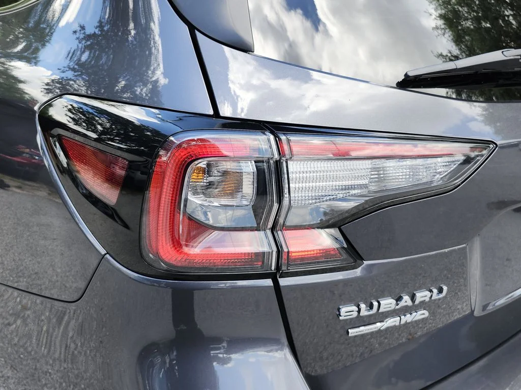 Used 2025 Gray Subaru Premium image 6