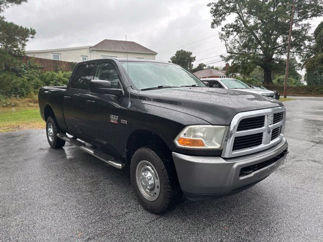 2011 RAM 2500 Pickup ST