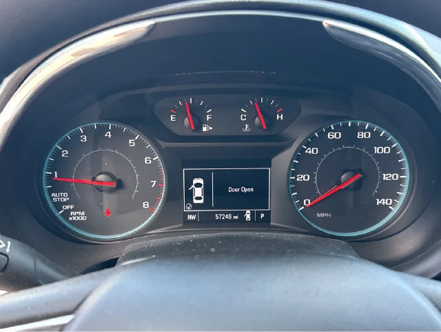 2021 Chevrolet Malibu 1LT - Photo 22