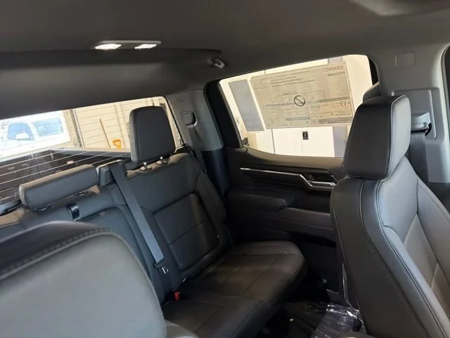2026 GMC Sierra 1500 SLT - Photo 25
