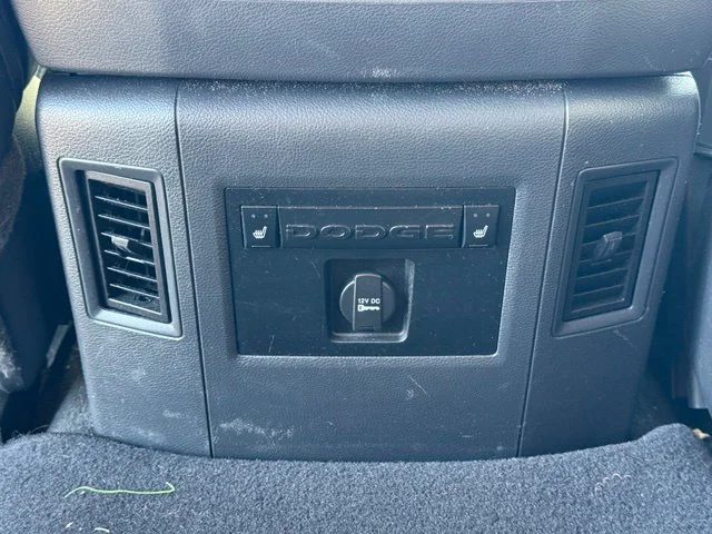 Used 2012 Silver Ram Laramie image 11