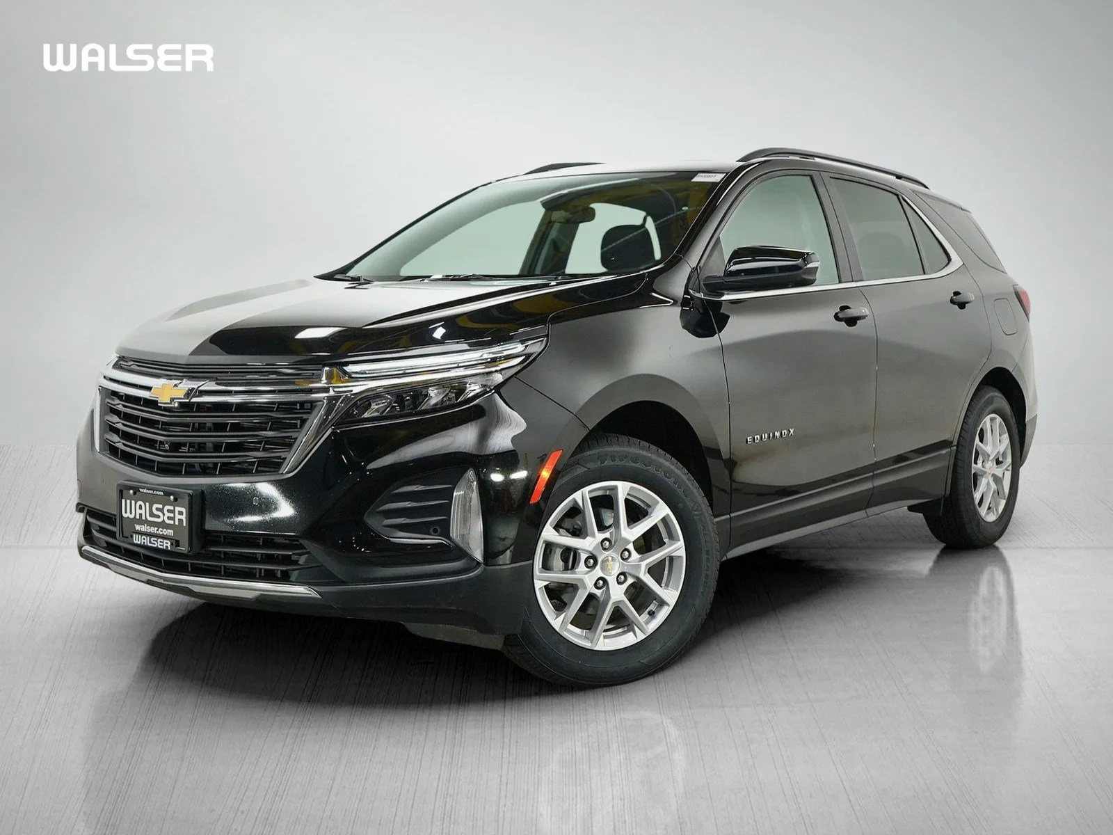2024 Chevrolet Equinox AWD LT 1.5T's photo