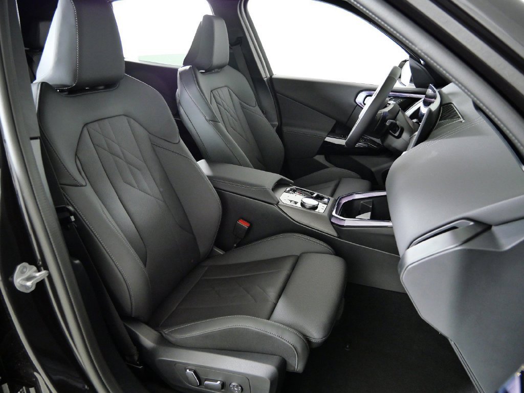 Used 2026 Dark Graphite Metallic BMW 30 xDrive image 21