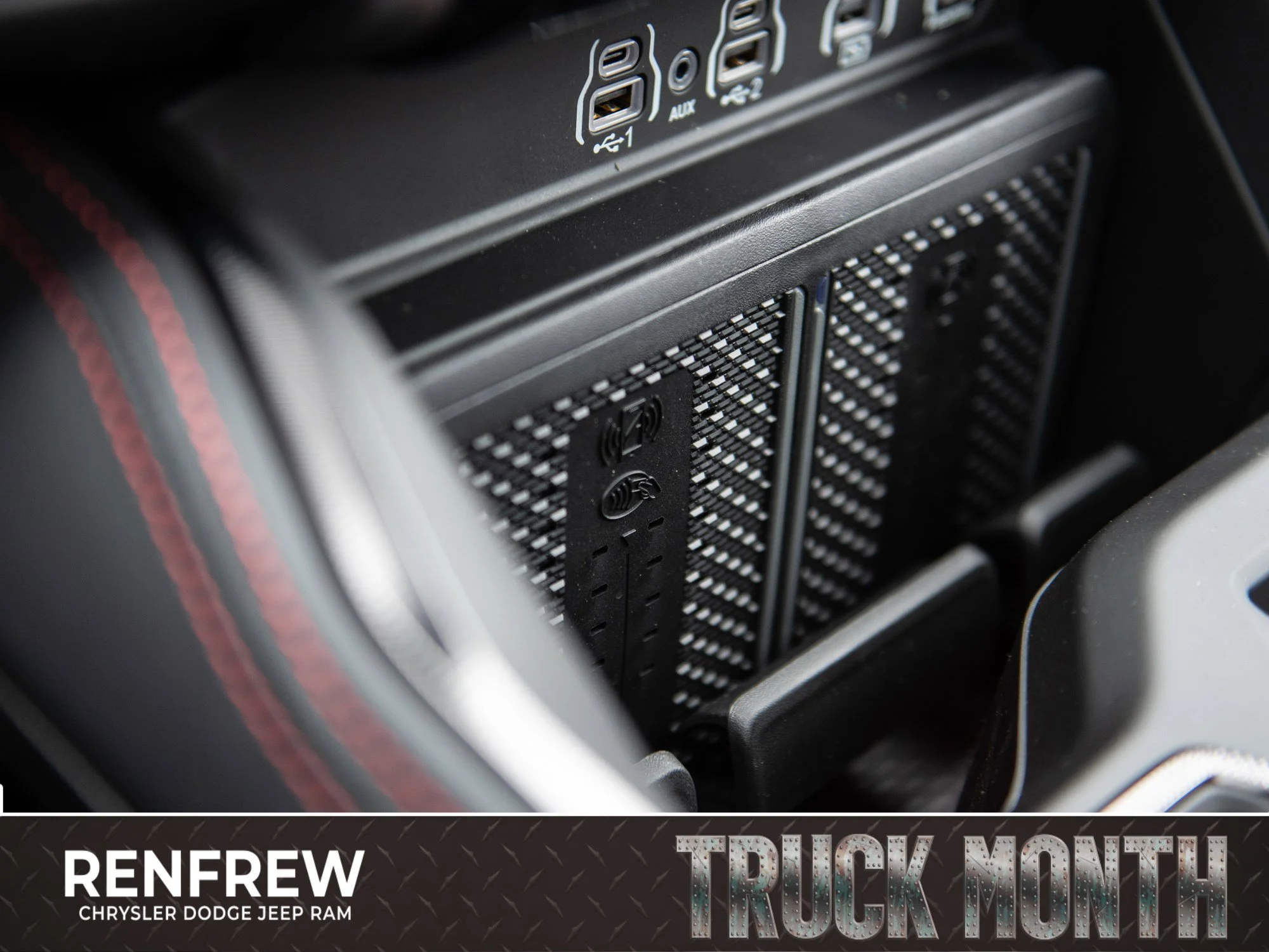 New 2026 Black RAM Rho 540 Horsepower image 28