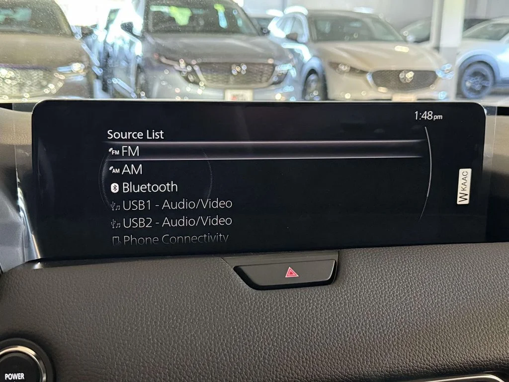 New 2026 White Mazda SC Plus image 18