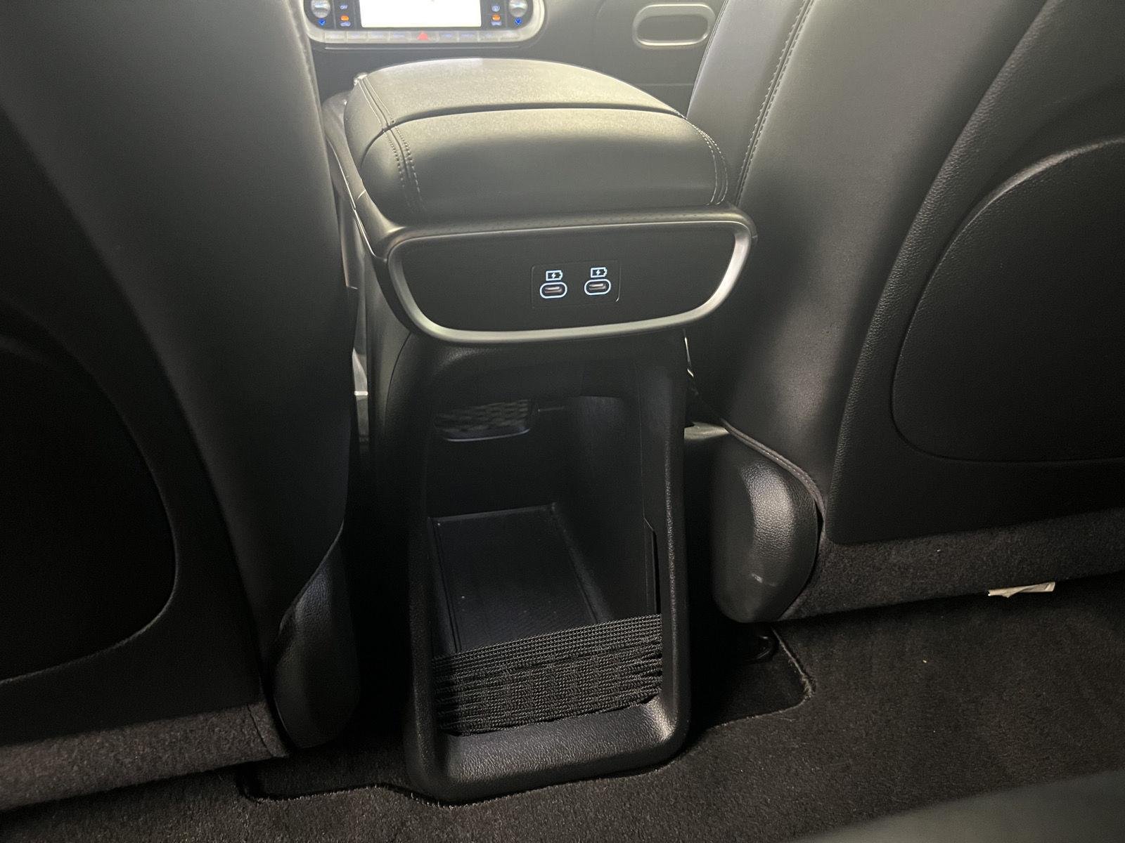 2023 GENESIS GV60 Performance - Photo 27