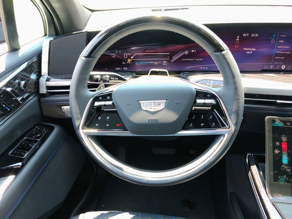 2026 Cadillac Escalade IQ Sport - Photo 46