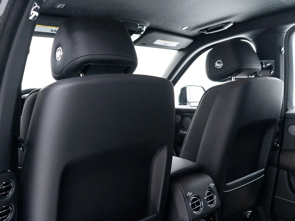 New 2027 Black Diamond Rolls-Royce  image 23