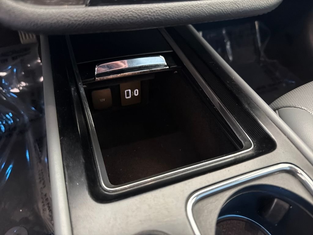 Used 2020 Gray Lincoln Standard image 25