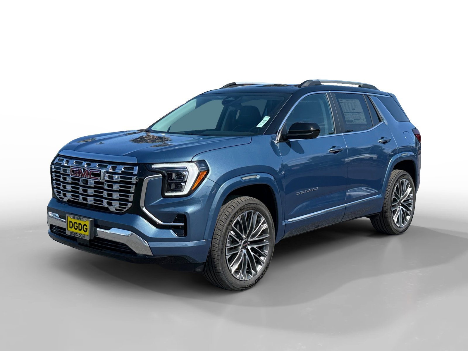 2026 GMC Terrain Denali AWD's photo