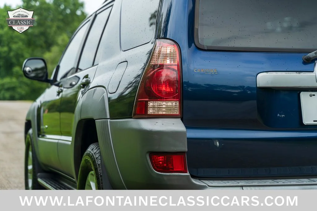 Used 2003  Toyota SR5 Sport image 31