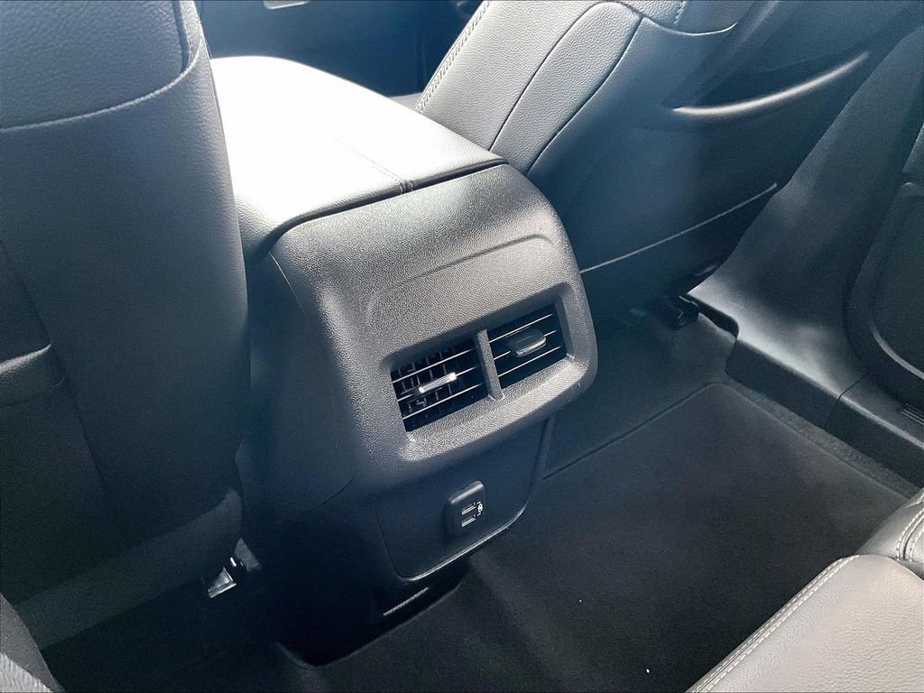 Used 2023 Sterling Metallic GMC Denali image 28