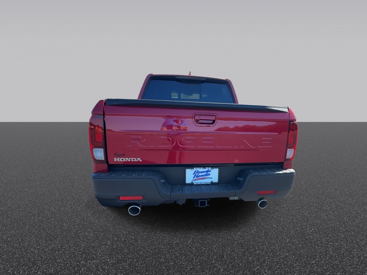 2026 Honda Ridgeline RTL - Photo 7