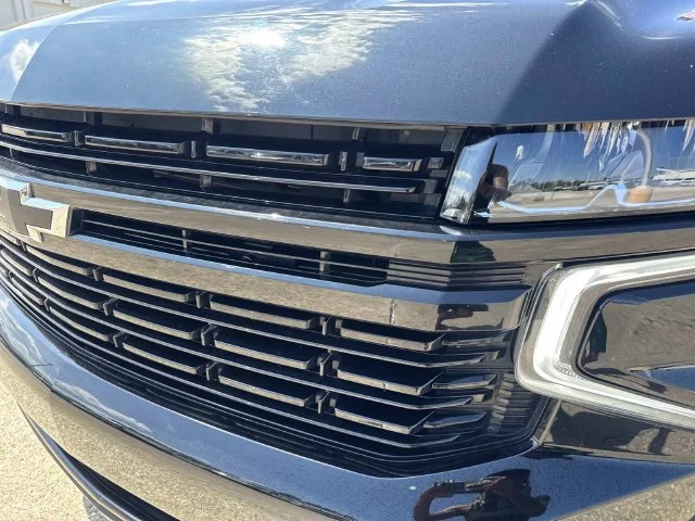 Used 2023 Black Chevrolet RST image 6