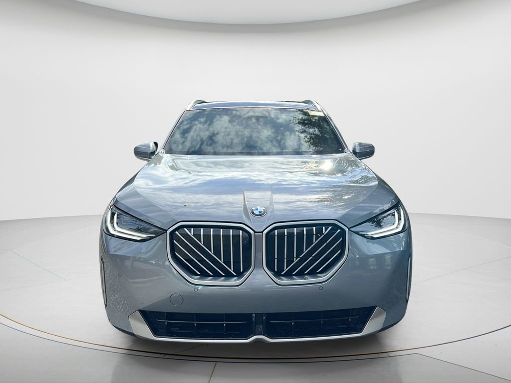 2025 BMW X3 30 - Photo 2