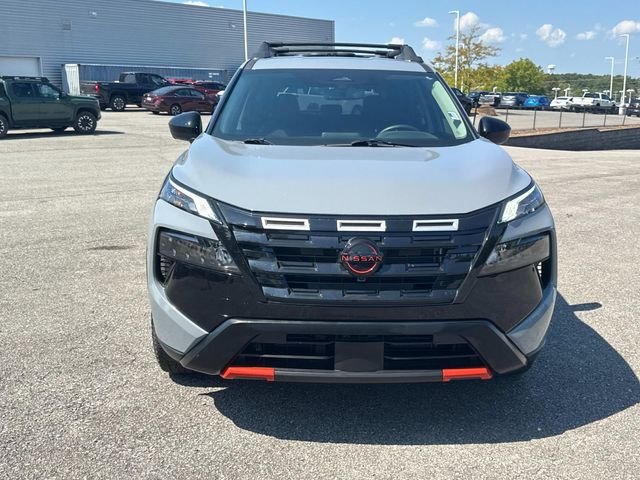 Used 2026 Gray Nissan Rock Creek image 10