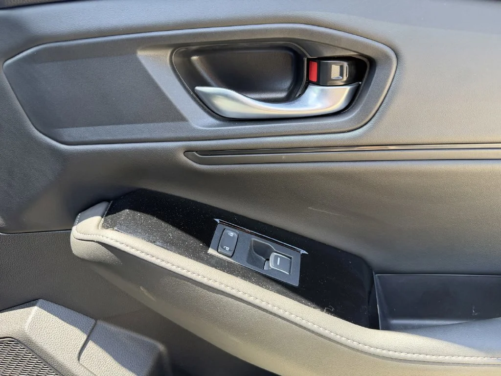 Certified Used 2025  Honda Touring image 11