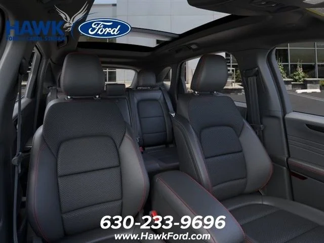 2025 Ford Escape ST-Line - Photo 10