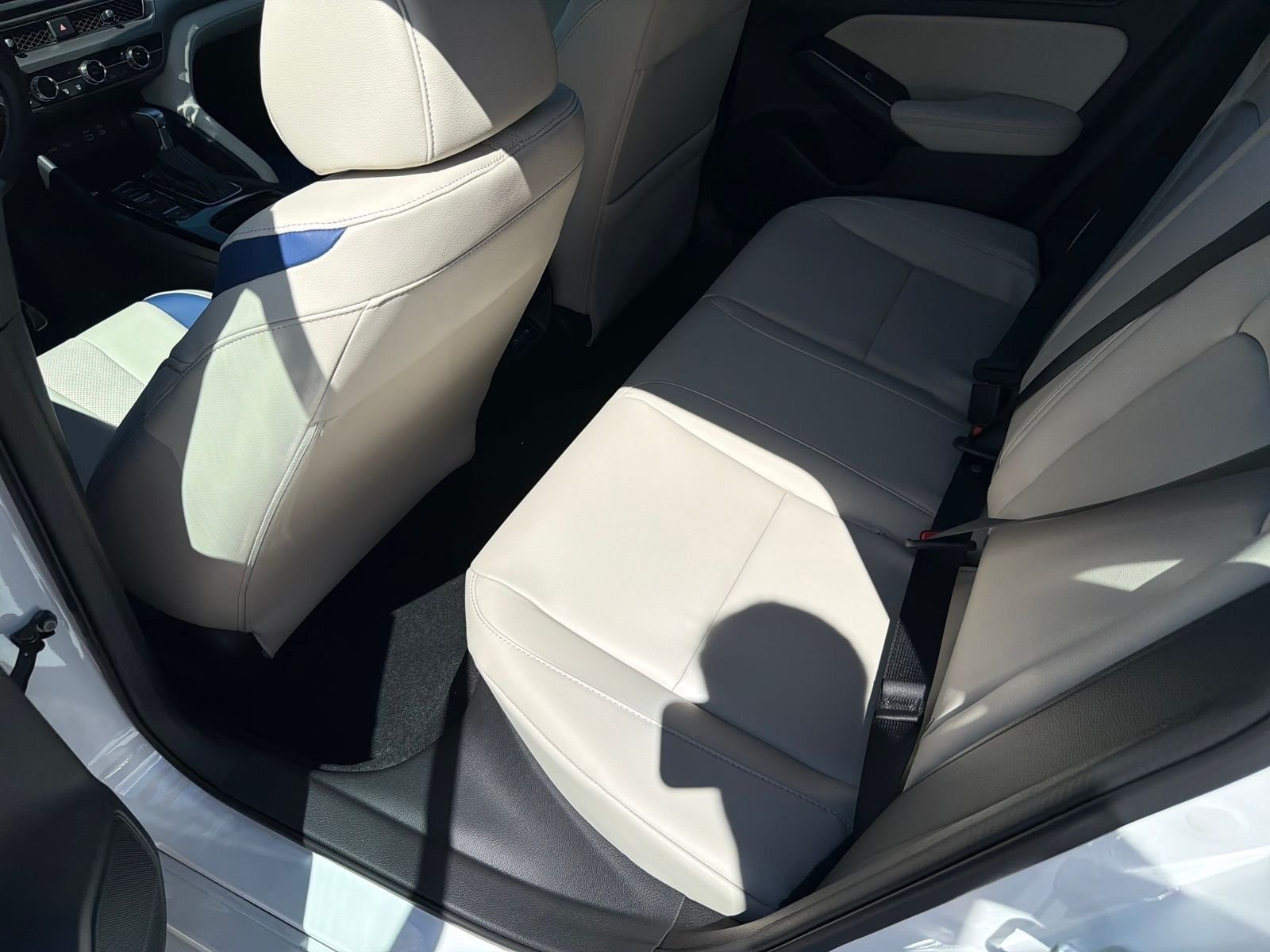 New 2026 Acura Integra A-Spec Tech Package 4D Hatchback