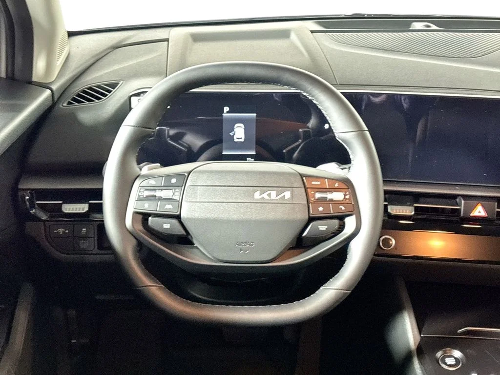 New 2026 Wolf Gray Kia S image 13