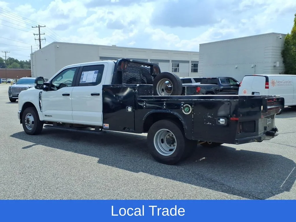 Used 2023 White Ford XL image 5