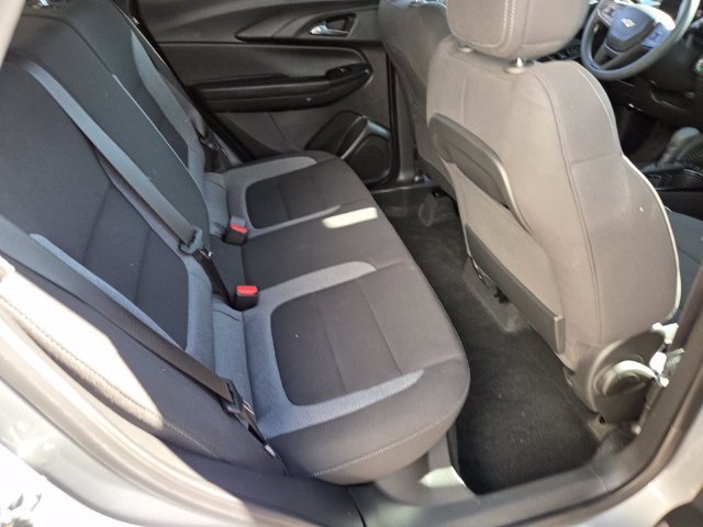 2024 Chevrolet TrailBlazer LT - Photo 14