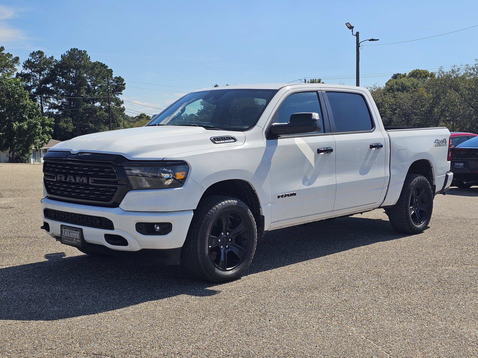 2023 RAM 1500 Pickup Big Horn/Lone Star