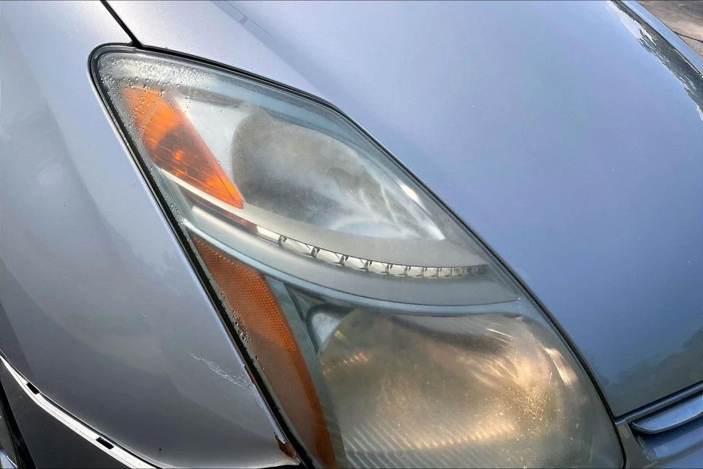 Used 2008 Silver Toyota Base image 28