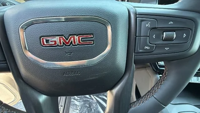2026 GMC Sierra 1500 Elevation - Photo 20