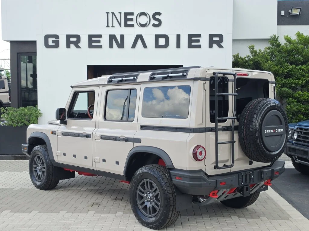 New 2026 Magic Mushroom INEOS Fieldmaster Edition image 4