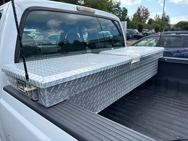 Used 2007 Oxford White Clearcoat Ford XL image 30