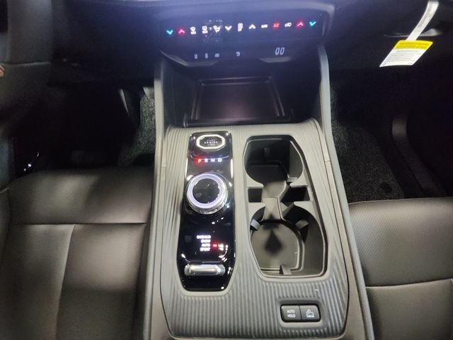 New 2026 Black Jeep  image 11
