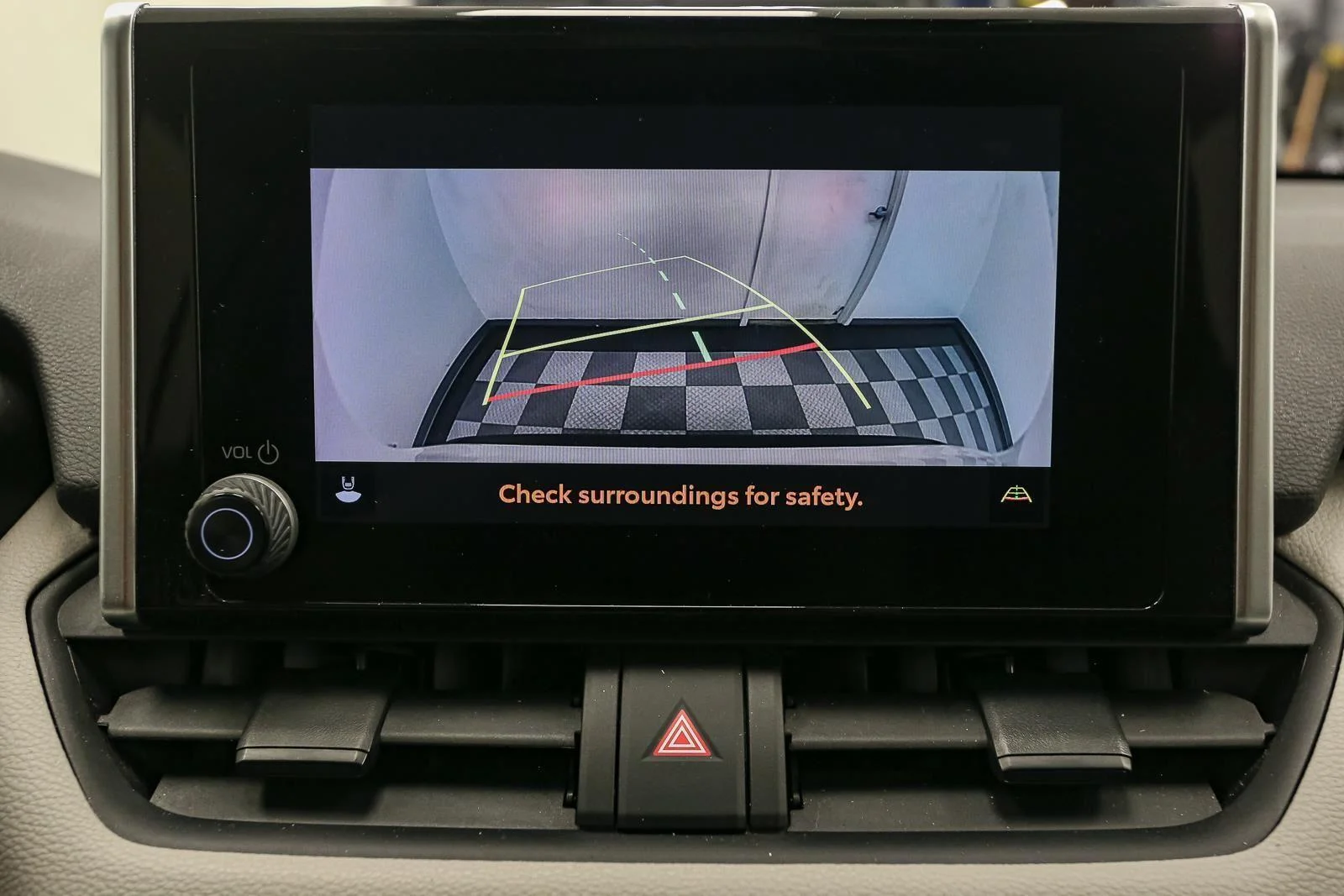 Certified Used 2023 Ice Cap Toyota XLE image 31