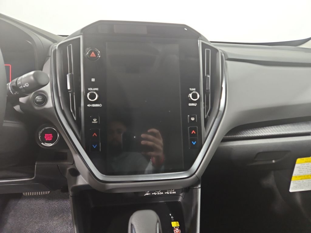 New 2026 Black Subaru Limited image 18