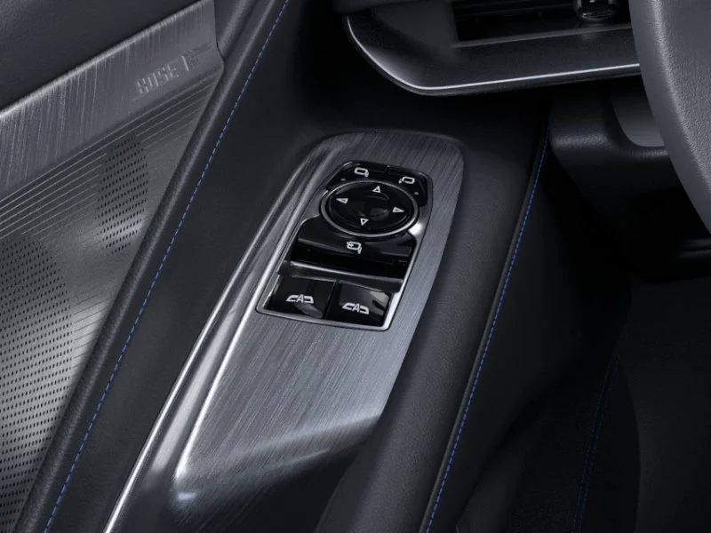 New 2027 Arctic White Chevrolet 3LT image 22
